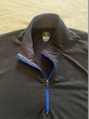PGA Tour Pro Series 3/4 Zip